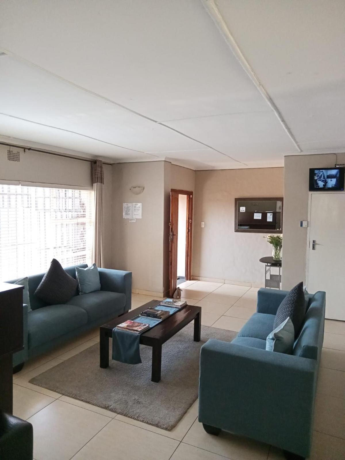 African Kingdom Guest House Boksburg Ngoại thất bức ảnh
