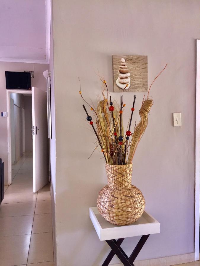 African Kingdom Guest House Boksburg Ngoại thất bức ảnh